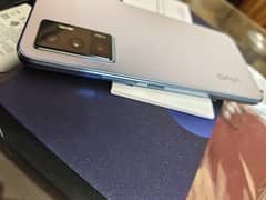 Vivo V23E 8/128 GB Complete With Box