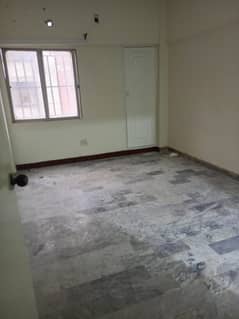 3 BED DD FLAT FOR RENT IN GULSHAN E IQBAL BLOCK 13D