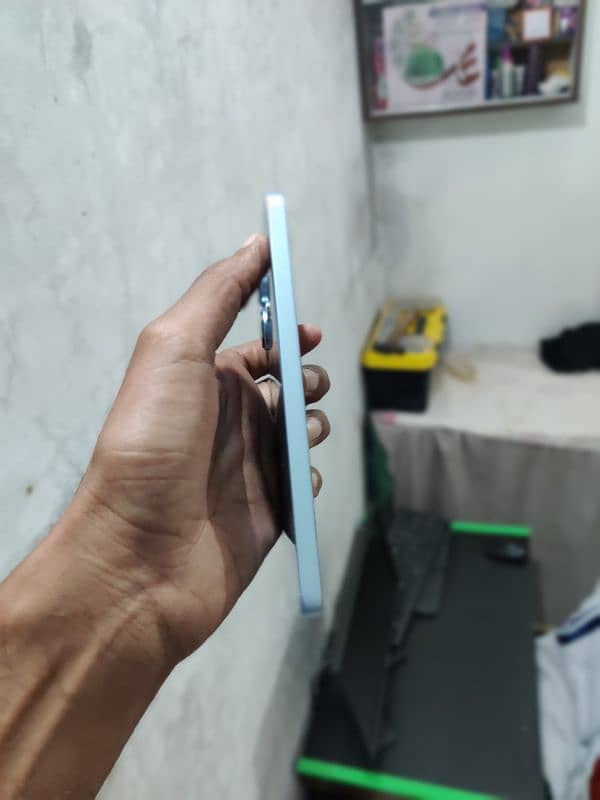 Redmi note 13 5