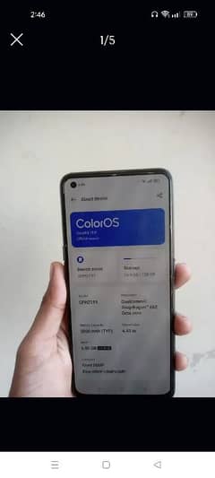 oppo f19 6/128