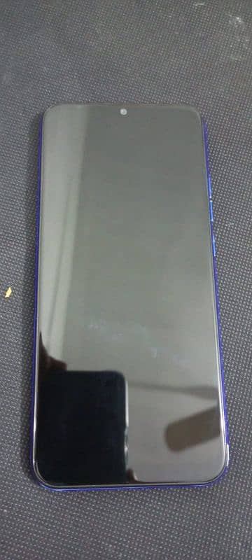 Tecno spark 6 go 4/64 original from phone to cover 1