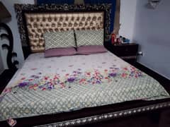 FURNITURE BUNDLE DEAL: King Bedset- Unbeatable Price!