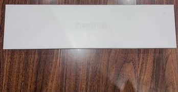 Apple Watch Series 8 Midnight Aluminium Midnight Sport Band 0