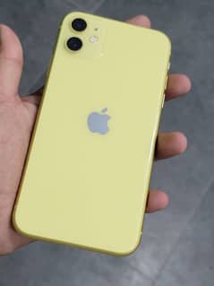 iPhone 11 128gb PTA