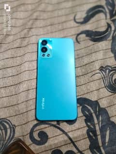 Infinix hot 12 8/128