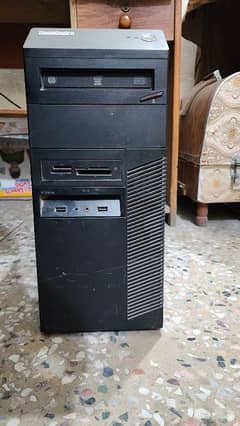 i5 2nd generation with 2gb graphic card and SSD