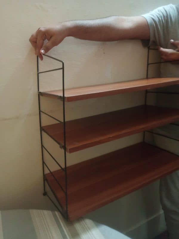 Book shelf for Sale 3