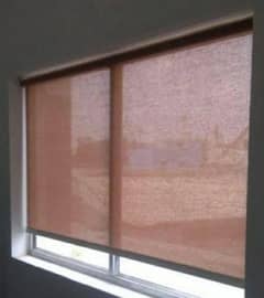 roller blind