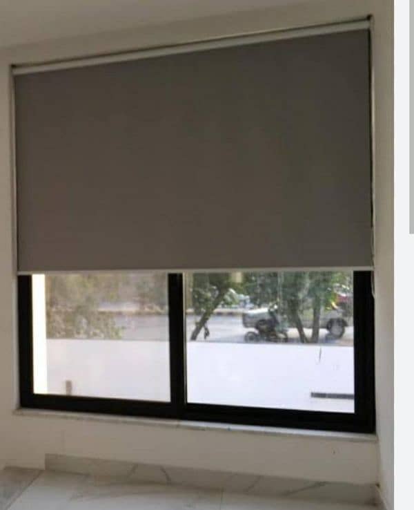 roller blind 1