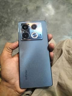 infinix