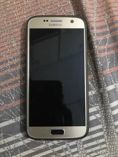 samsung galaxy S7 panal for sale