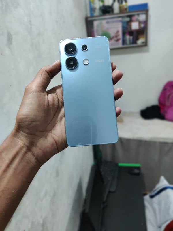 Redmi note 13 1