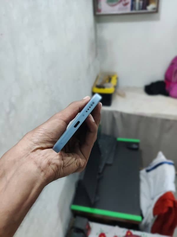 Redmi note 13 7