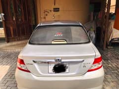 Honda City IDSI 2005