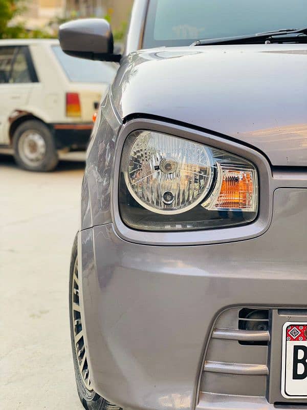 Suzuki Alto 2020 2