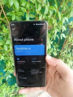 Realme C67 (exchange possible)