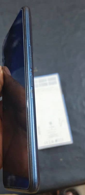 Tecno Camon 17 pro 3