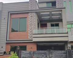 5 Marla House for Rent in Bahria Town Sector d