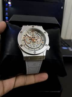 Hublot Watch with box