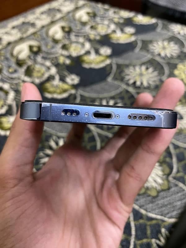 iphone 13 pro non pta 5