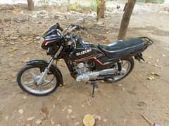 Suzuki GD 110 2020 FOR SALE