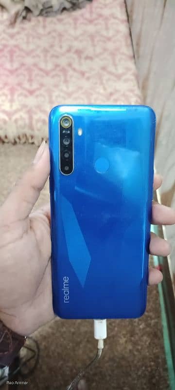 Realme 5 1