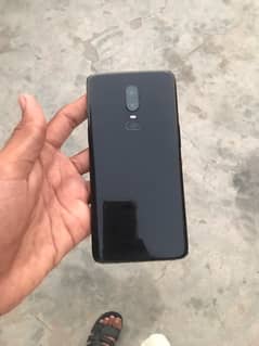 OnePlus 6 8Gb 256 gb