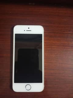 iPhone 5s non pta