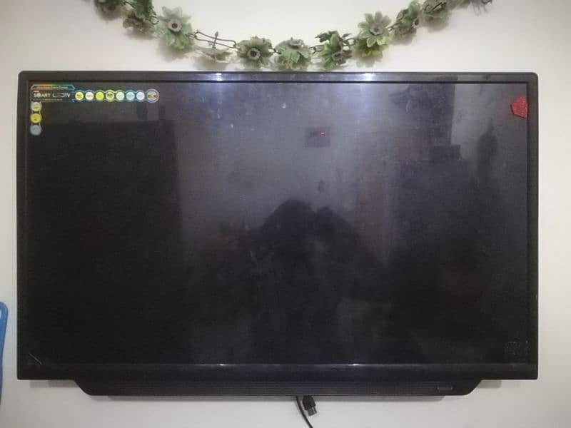 smart led tv 32 inches 0