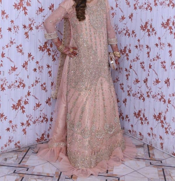 walima birdal maxi 0