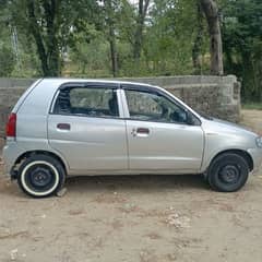 Suzuki Alto 2006