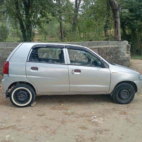 Suzuki Alto 2006 0