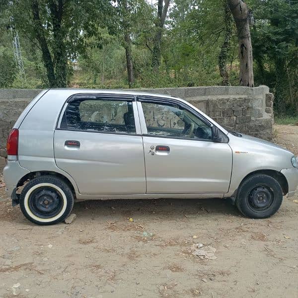 Suzuki Alto 2006 1