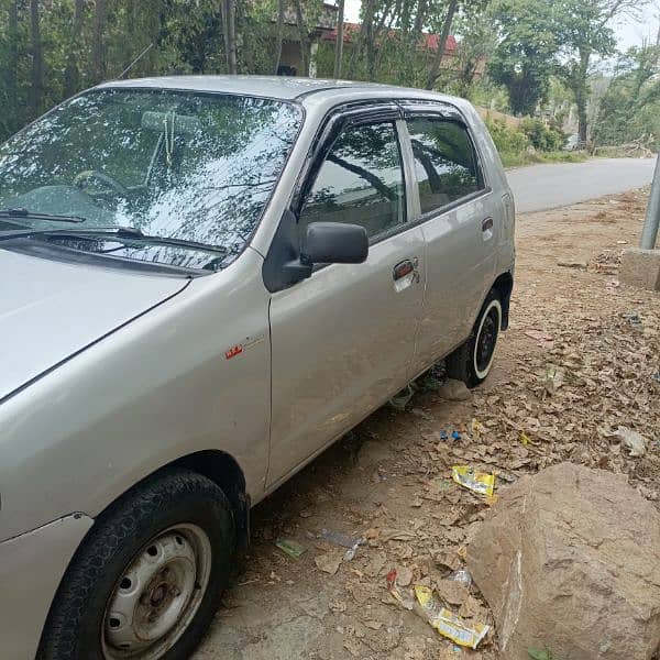 Suzuki Alto 2006 2