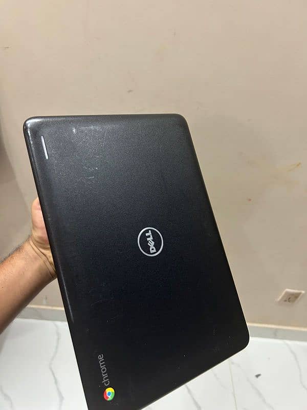 Dell Chromebook 3180 4/32 1