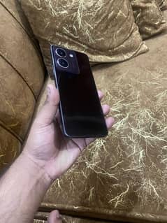 Vivo y27 s 8+8/128