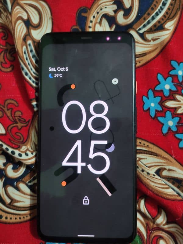 Google pixel 4xl (urgent sale) 8