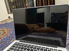 Macbook pro 2015 16/1TB