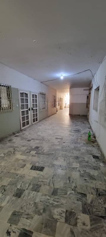 Fully Renovated 3Bed D/D Flat For Sale In Gulshan-E-Iqbal 13D2 3