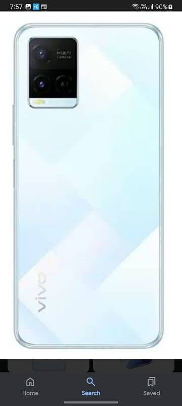 Vivo y21 4/64Gb 0