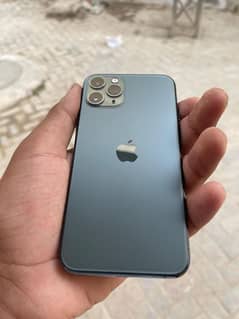 IPhone 11 pro