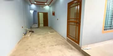 240 Sq Yards House for Sale - capital cooperation housing society