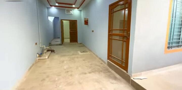 240 Sq Yards House for Sale - capital cooperation housing society 0