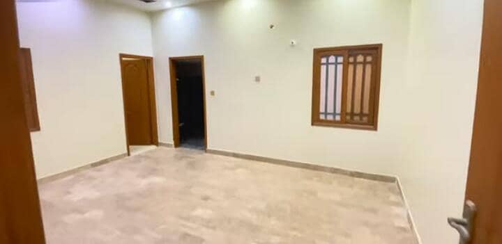 240 Sq Yards House for Sale - capital cooperation housing society 5