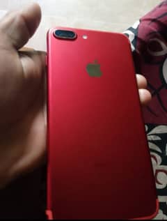 iphone 7plus 128gb PTA approved 0