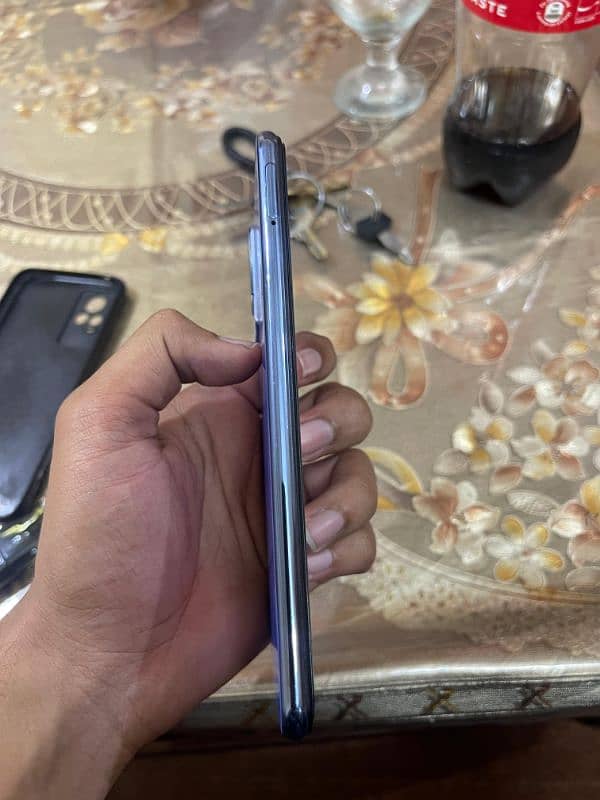 Vivo v21e All ok 2