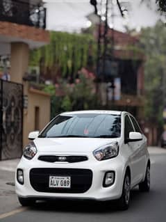 KIA Picanto 2022