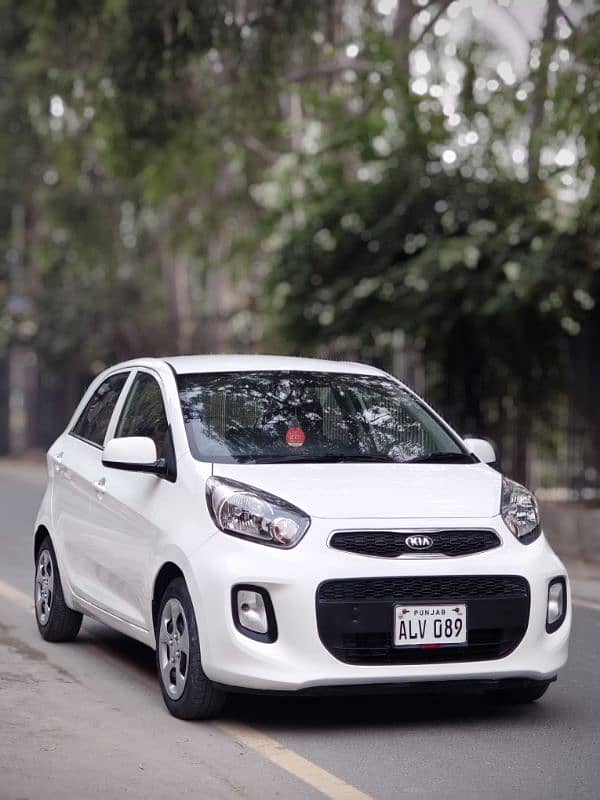 KIA Picanto 2022 2