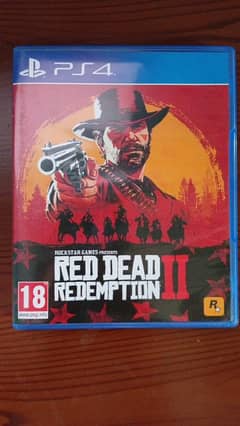 rdr 2