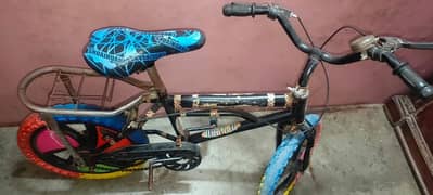 cycle good condition